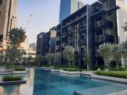 The M (D7), Apartment #467671041